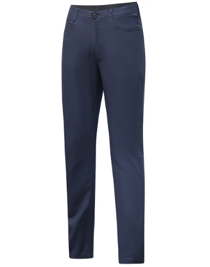 Picture of Winning Spirit, Ladies Jean Style Chino Pants